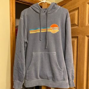 Big Oyster Brewing Independent Trading Co Hoodie